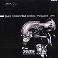 Jazz immortal series the pres, Lester Young