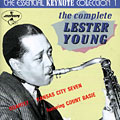 The complete Lester Young, Lester Young