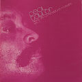 Nuits de la fondation Maeght vol.3, Cecil Taylor