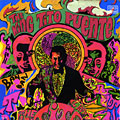 The king Tito Puente, Tito Puente