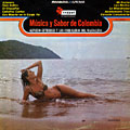 Musica y sabor de Colombia, Alfredo Gutierrez