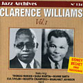 Vol. 1, Clarence Williams