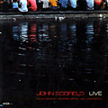 John Scofield Live, John Scofield