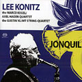 Jonquil, Lee Konitz