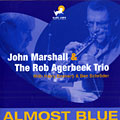 Almost blue, Rob Agerbeek , John Marshall