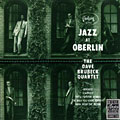 Jazz at Oberlin, Dave Brubeck