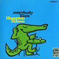 Everybody likes, Hampton Hawes