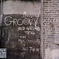 groovy, Red Garland