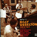 Billy Usselton sextet, Billy Usselton