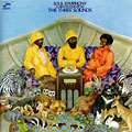 Soul symphony,  The Three Sounds