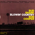 Blowin' country, Bob Cooper , Bud Shank