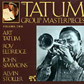 The Tatum Group Masterpieces, vol. 2, Art Tatum