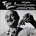 Tudo bem!, Paulinho Da Costa , Joe Pass
