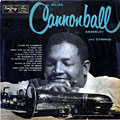 Julian 'Cannonball' Adderley and strings, Cannonball Adderley