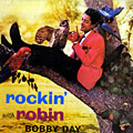 Day,Bobby Rockin'+With+Robin 33RPM
