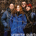 Urgente quartet, Matthias Mahier