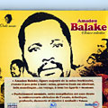 Senor eclectico, Amadou Balake