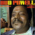 At home - Strictly confidential, Bud Powell