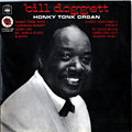 Honky tonk organ, Bill Doggett