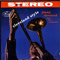 Cleveland style, Jimmy Cleveland