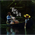 Jazz horizons: The soft sell, Don Bagley