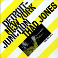 Detroit - New York junction, Thad Jones