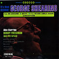 It's real George !, George Shearing