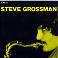 Steve Grossman, Steve Grossman