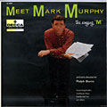Meet Mark Murphy, Mark Murphy