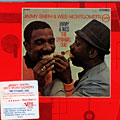 Jimmy & Wes the dynamic duo, Wes Montgomery , Jimmy Smith