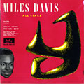 Miles Davis all stars, Miles Davis