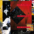 Question and answer, Roy Haynes , Dave Holland , Pat Metheny