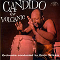 The volcanic,  Candido