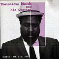 Thelonious Monk and his Quartet, part 1, Thelonious Monk