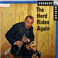 The herd rides again, Woody Herman
