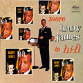 More Harry James in hi-fi, Harry James