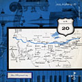 Jazz, highway 20, Joe Howard