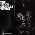 The Teddy Charles Tentet, Teddy Charles