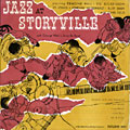 Jazz at Storyville, Vic Dickenson
