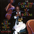 Top and bottom, Clark Terry