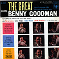 The great Benny Goodman, Benny Goodman