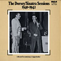 The Dorsey / Sinatra sessions 1940 - 1942, Frank Sinatra