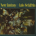 New fantasy, Lalo Schifrin
