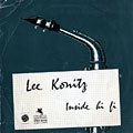 Inside Hi FI, Lee Konitz