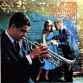 Plays jazz for dancing, Maynard Ferguson