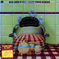 Bad luck is all I have, Eddie Harris