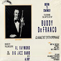 Born to swing!!, Buddy De Franco