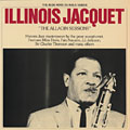 The Alladin Sessions, Illinois Jacquet