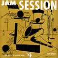 Jam Session n� 4, Buddy De Franco