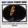 straight ahead, Abbey Lincoln